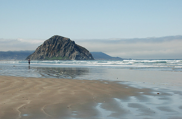 Morro Bay, California