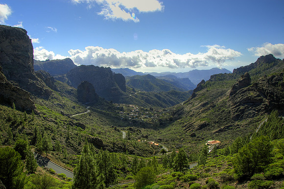 Tejeda