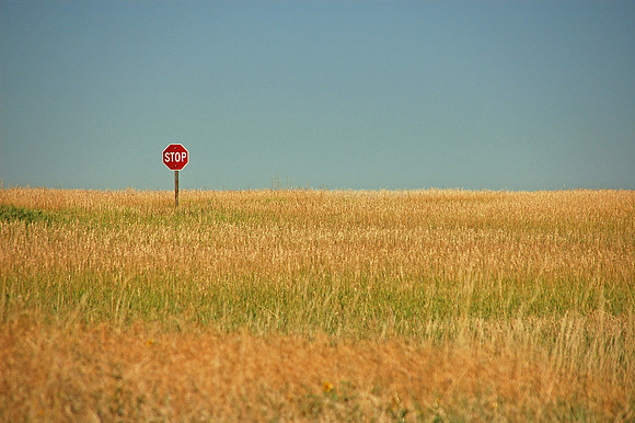 Badlands National Park, SD