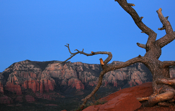 Sedona, EEUU
