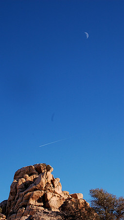 Joshua Tree National Park, EEUU