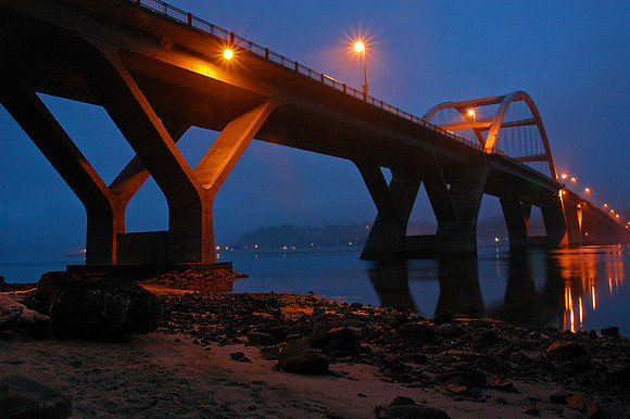 Waldport, Oregon