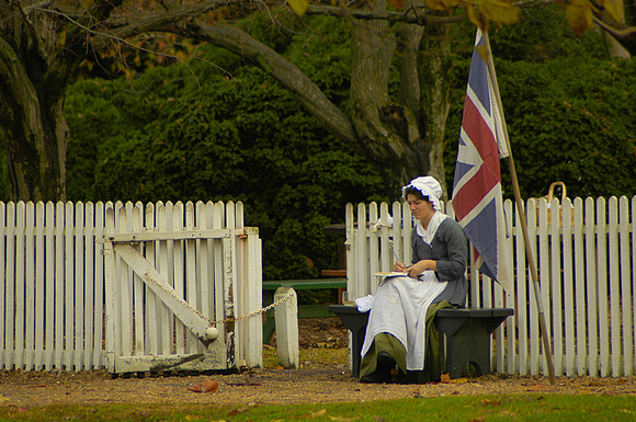 Williamsburg, VA