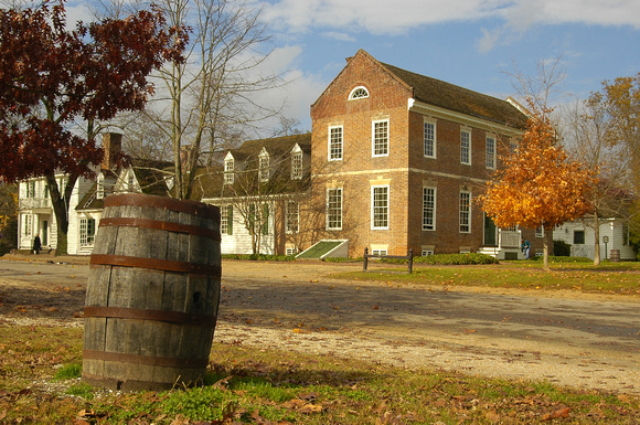 Williamsburg, VA