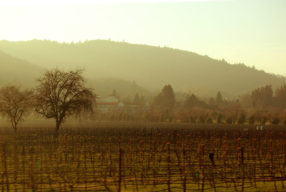 Napa Valley, California