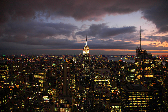 Manhattan, NY