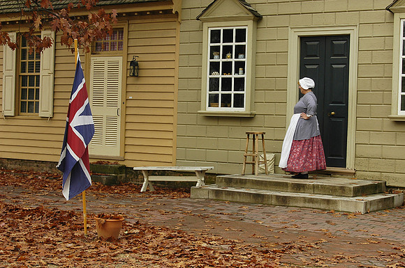 Williamsburg, VA
