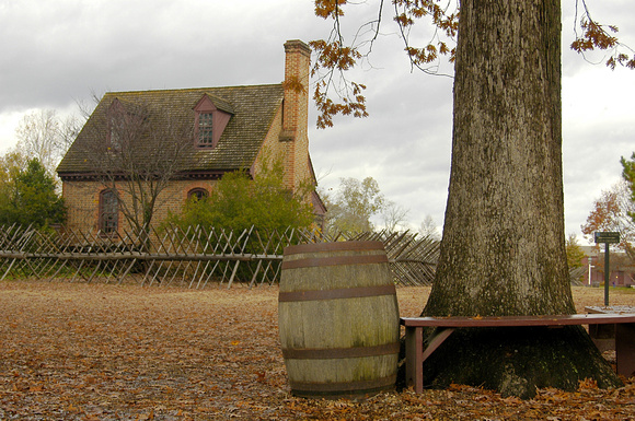 Williamsburg, VA