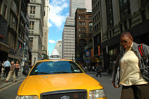 Manhattan, NY