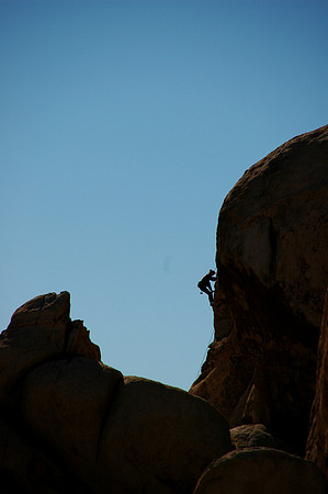 Joshua Tree National Park, EEUU