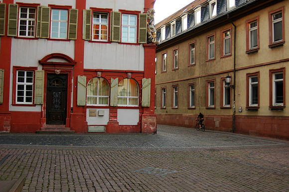 Alemania (Germany)