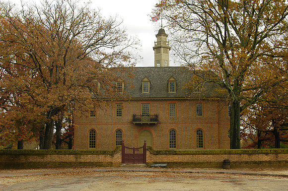 Williamsburg, VA