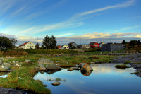 Kvemevik