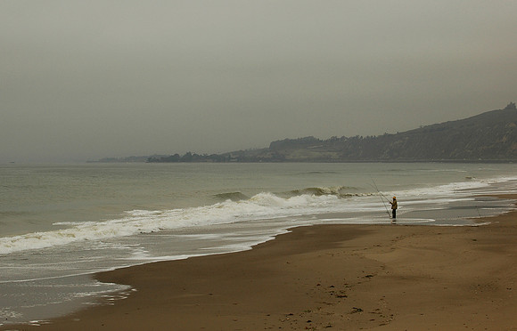 Hwy 1, California