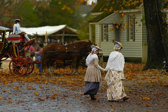 Williamsburg, VA