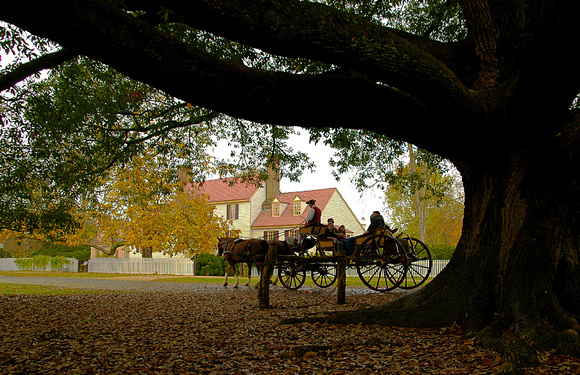 Williamsburg, VA