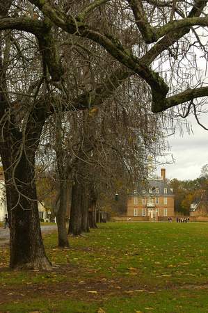 Williamsburg, VA