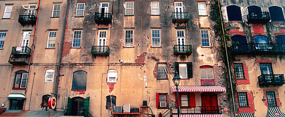 Savannah, Georgia