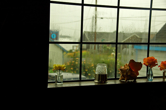 Yachats, Oregon