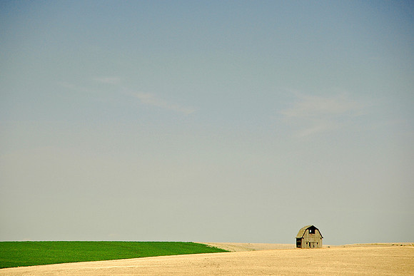 From the Road, South Dakota