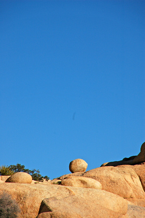 Joshua Tree National Park, EEUU