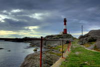 Eigerøy Fyr (Lighthouse near Egersund)