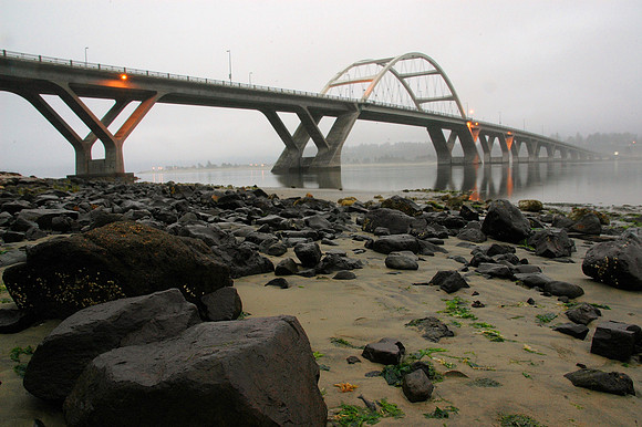 Waldport, Oregon