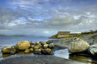 Åmøy Island