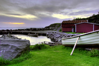 Kvemevik