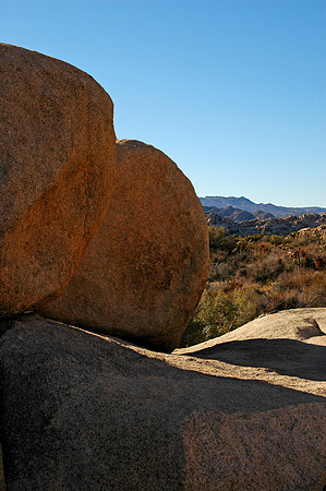 Joshua Tree National Park, EEUU