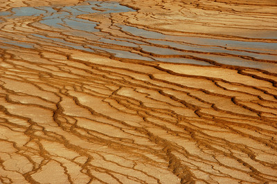 Yellowstone National Park, Wyoming