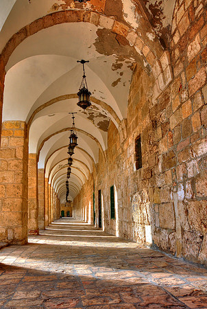 Jerusalem, Old City