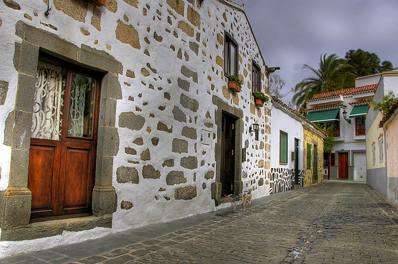 Santa Brigida