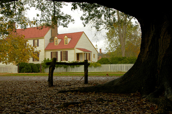 Williamsburg, VA