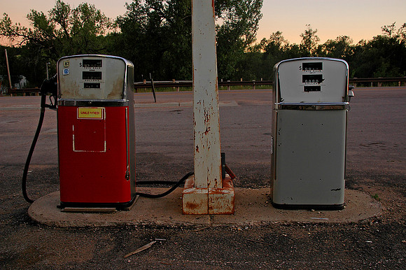 Aladdin, WY