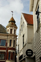 Stavanger Dowtown