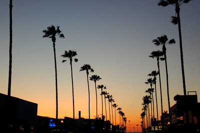 Ocean Beach, San Diego