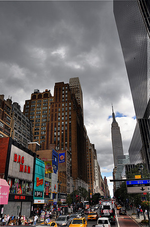 34th st