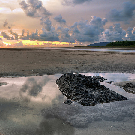 Playa Tamarindo