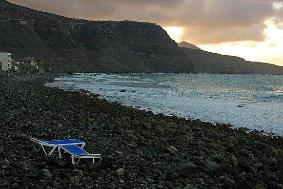 Gran Canaria, Spain
