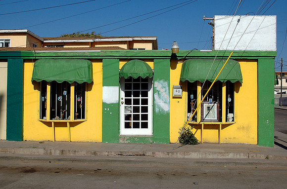 Mexico