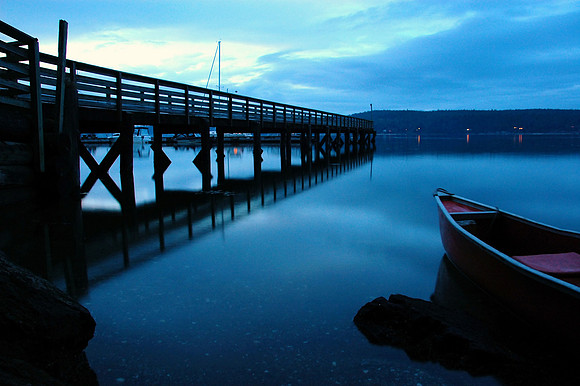 Sequim Bay State Park Campgrounds
