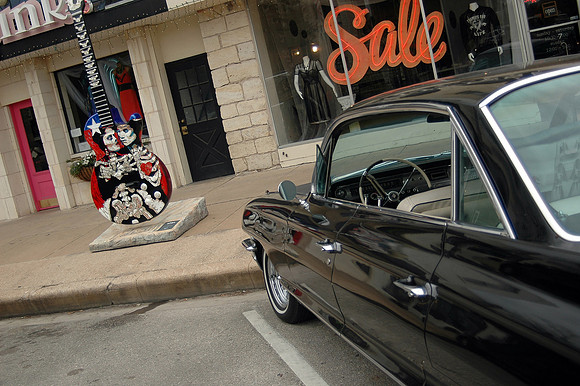 Austin, Texas