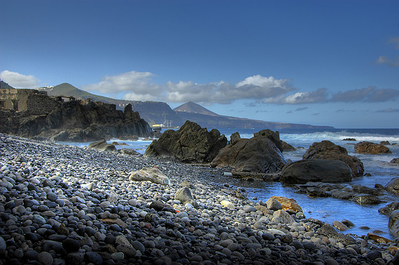 Bañaderos, Arucas