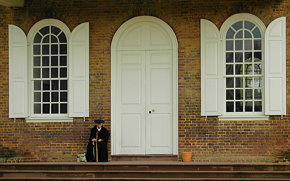 Williamsburg, VA