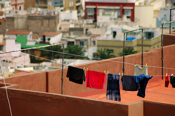 Gran Canaria, Spain