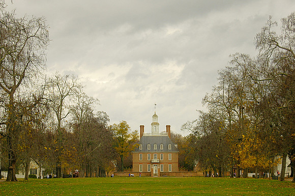 Williamsburg, VA