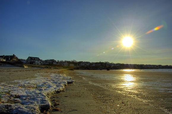 Rhode Island