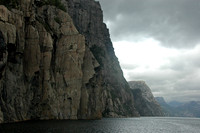 Lysefjord