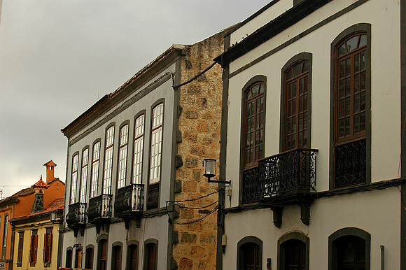 San Mateo, Gran Canaria, Spain